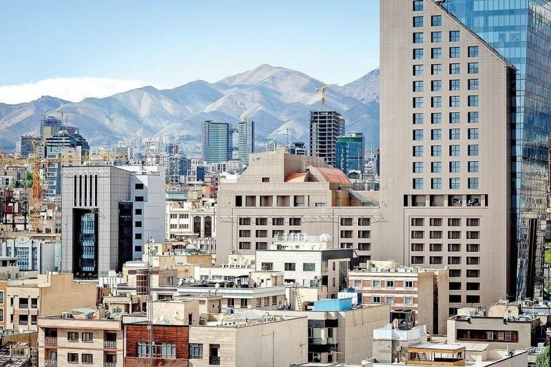 مسكن در بنبست تاريخي