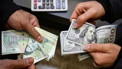 خريد و فروش انواع اسكناس نقدي